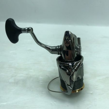  SHIMANO シマノ スピニングリール キズ有 ソフトケース付 STELLA C3000XG