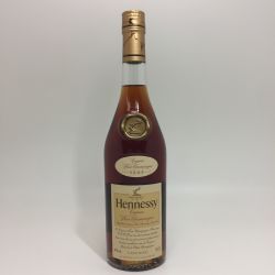 ◎◎ Hennessy ヘネシー COGNAC　コニャック　V.S.O.P  700ml  40% ブランデー 905 Nランク 未開栓