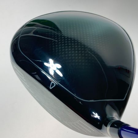  YAMAHA ヤマハ INPRES DRIVESTAR 1W 10.5° ドライバー SPEEDER NX SR カバー付