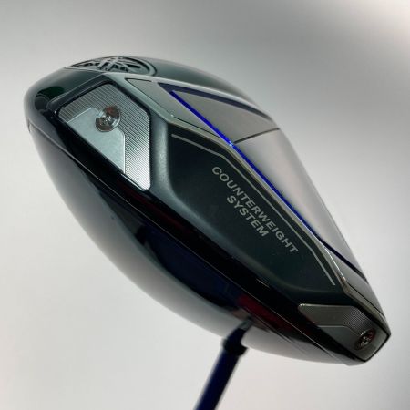  YAMAHA ヤマハ INPRES DRIVESTAR 1W 10.5° ドライバー SPEEDER NX SR カバー付