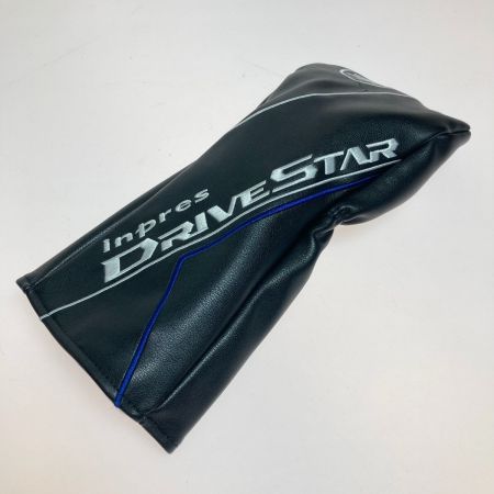  YAMAHA ヤマハ INPRES DRIVESTAR 1W 10.5° ドライバー SPEEDER NX SR カバー付