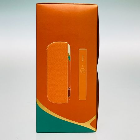  IQOS アイコス イルマ オアシス OASIS LIMITED EDITION
