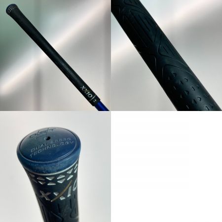  DUNLOP ダンロップ XXIO10 ゼクシオテン 1W 10.5° ドライバー MP1000 SR カバー付