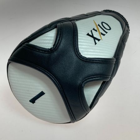  DUNLOP ダンロップ XXIO10 ゼクシオテン 1W 10.5° ドライバー MP1000 SR カバー付