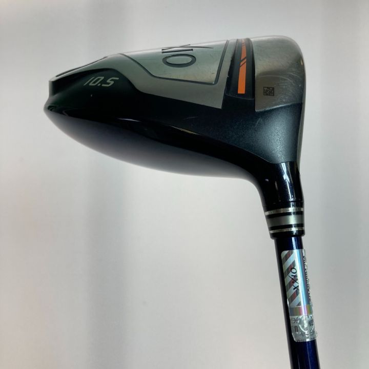 DUNLOP ダンロップ XXIO10 ゼクシオテン 1W 10.5° ドライバー MP1000