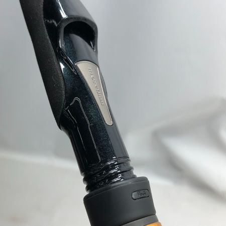  DAIWA ダイワ ルアーロッド morethan モアザン BRANZINO ブランジーノAGS 78M/MH