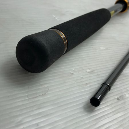  DAIWA ダイワ ルアーロッド morethan モアザン BRANZINO ブランジーノAGS 78M/MH