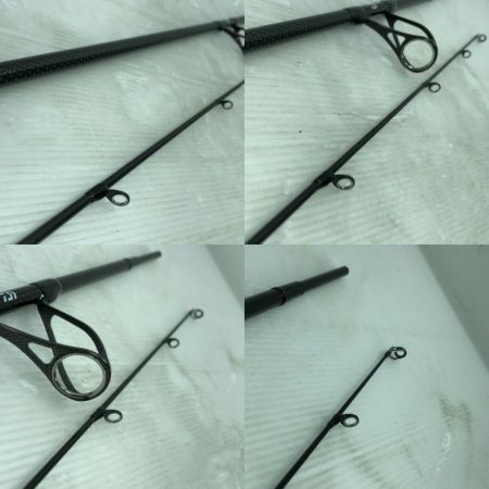  DAIWA ダイワ ルアーロッド morethan モアザン BRANZINO ブランジーノAGS 78M/MH