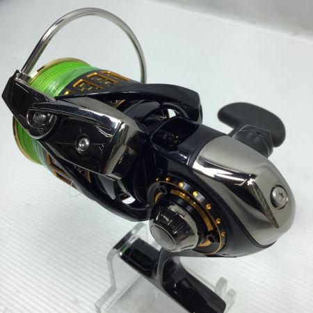  DAIWA ダイワ 17モアザン MORETHAN 2510PE H スピニングリール