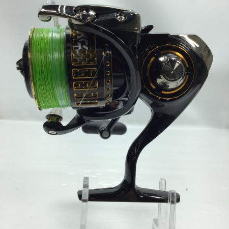  DAIWA ダイワ 17モアザン MORETHAN 2510PE H スピニングリール