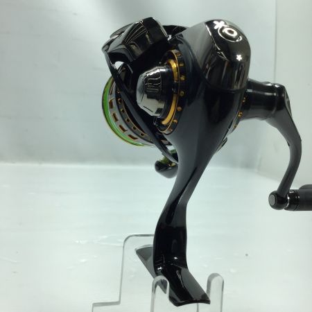  DAIWA ダイワ 17モアザン MORETHAN 2510PE H スピニングリール