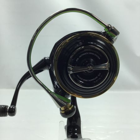  DAIWA ダイワ 17モアザン MORETHAN 2510PE H スピニングリール