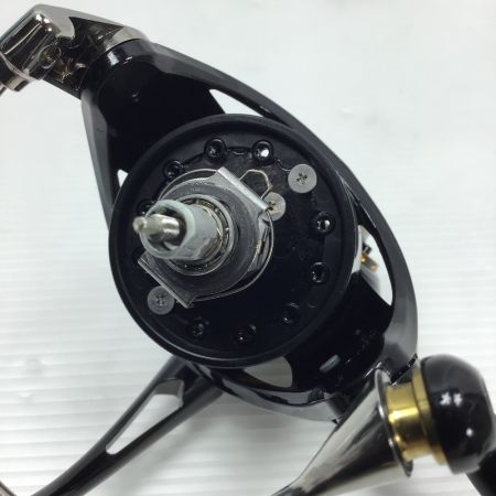  DAIWA ダイワ 17モアザン MORETHAN 2510PE H スピニングリール