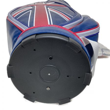  Admiral アドミラル キャディバッグ ライトウェイトスポーツ ADMG9SC3 ネイビー 8.5型 2.9kg