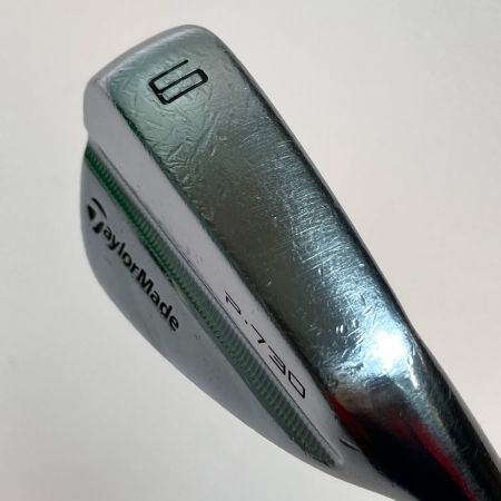  TaylorMade テーラーメイド P730 9番 43° アイアン AMT S200