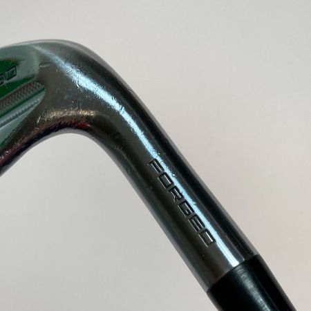  TaylorMade テーラーメイド P730 9番 43° アイアン AMT S200