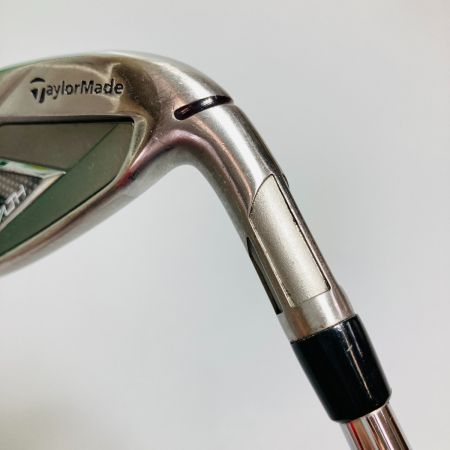  TaylorMade テーラーメイド STEALTH ステルス 5番 21° アイアン AMT S200