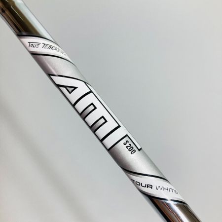  TaylorMade テーラーメイド STEALTH ステルス 5番 21° アイアン AMT S200