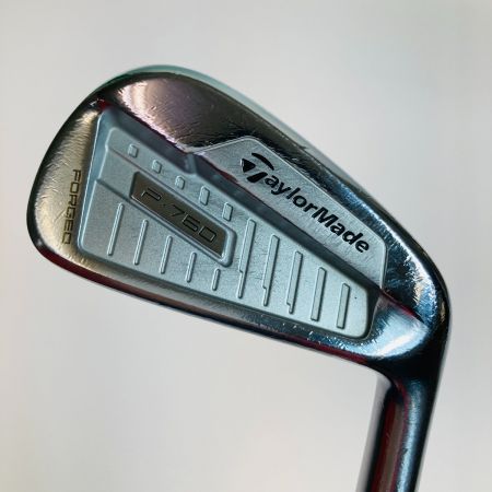  TaylorMade テーラーメイド P760 6番 29° アイアン AMT S200 S