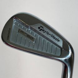 ◎◎ TaylorMade テーラーメイド P760 7番 33° アイアン AMT S200 S Cランク