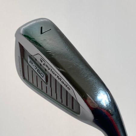  TaylorMade テーラーメイド P760 7番 33° アイアン AMT S200 S