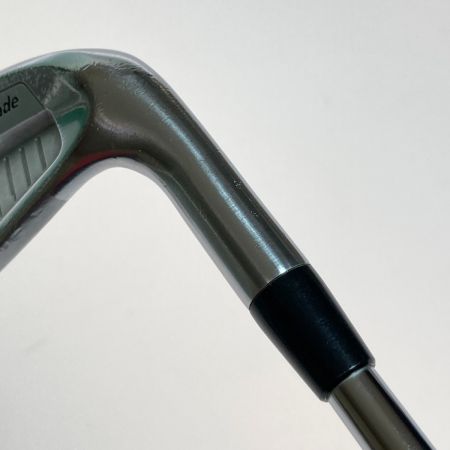  TaylorMade テーラーメイド P760 7番 33° アイアン AMT S200 S