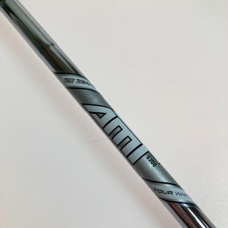  TaylorMade テーラーメイド P760 7番 33° アイアン AMT S200 S