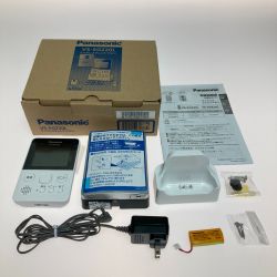 ◎◎ Panasonic パナソニック ワイヤレステレビドアホン VS-SGZ20L Bランク