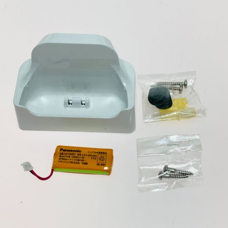  Panasonic パナソニック ワイヤレステレビドアホン VS-SGZ20L