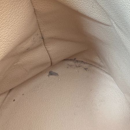  LOUIS VUITTON ルイヴィトン モノグラム バケットGM トートバッグ M42236 ブラウン ポーチ欠品