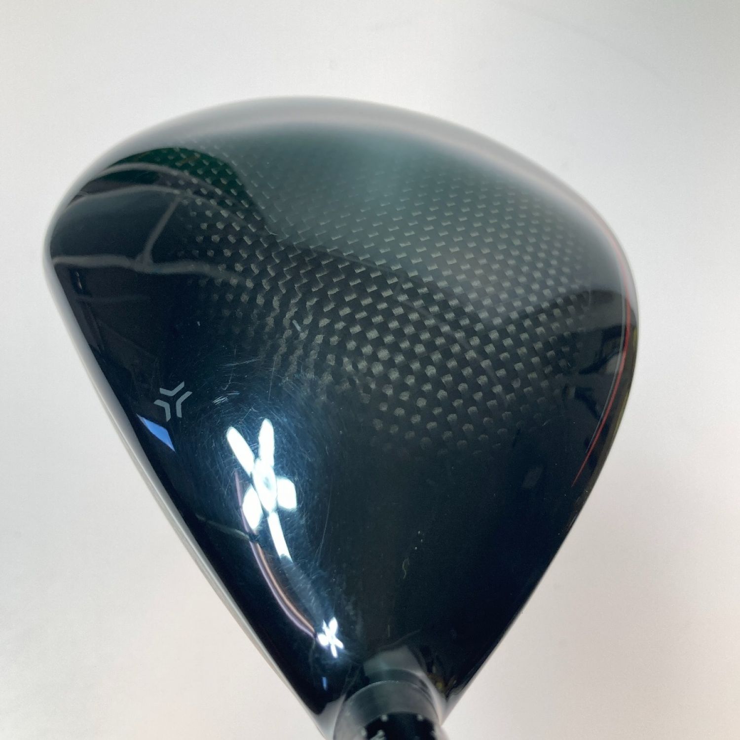 中古】 DUNLOP ダンロップ SRIXON スリクソン ZX5 1W 9.5° ドライバー