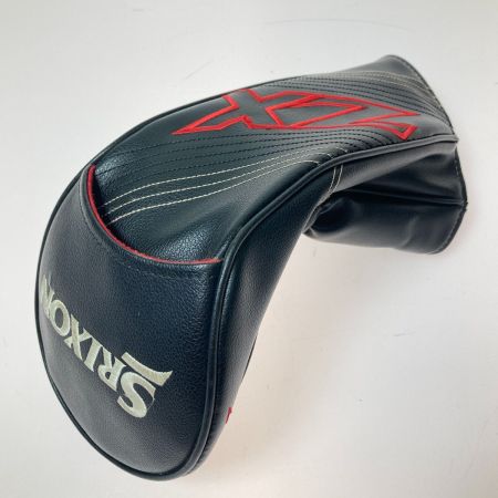  DUNLOP ダンロップ SRIXON スリクソン ZX5 1W 9.5° ドライバー TENSEI テンセイ オレンジ CK60 S カバー付