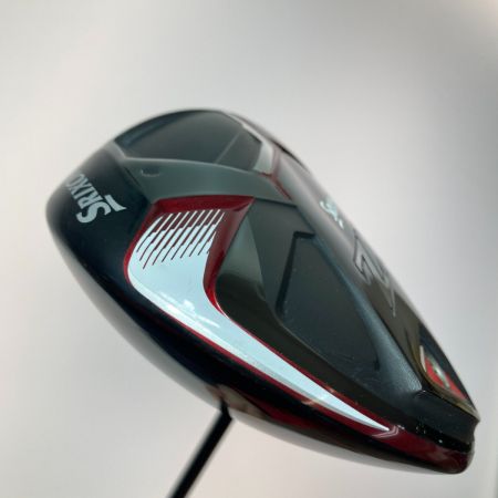  DUNLOP ダンロップ SRIXON スリクソン ZX5 1W 9.5° ドライバー TENSEI テンセイ オレンジ CK60 S カバー付