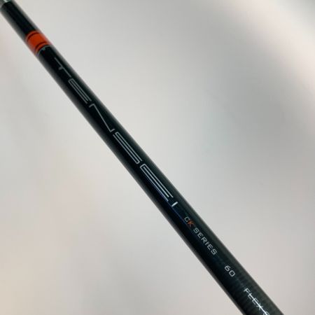  DUNLOP ダンロップ SRIXON スリクソン ZX5 1W 9.5° ドライバー TENSEI テンセイ オレンジ CK60 S カバー付