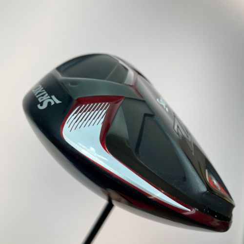 中古】 DUNLOP ダンロップ SRIXON スリクソン ZX5 1W 9.5° ドライバー