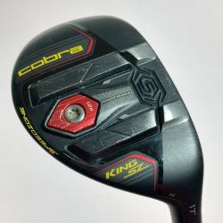◎◎ Cobra Golf コブラゴルフ KING キング SPEEDZONE 17° ユーティリティ TENSEI テンセイ オレンジ CK80HY S Cランク