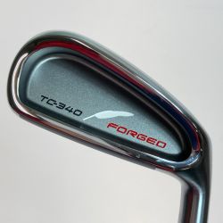 ◎◎ Fourteen フォーティーン TC-340 FORGED 6I 25° アイアン N.S.PRO 950GH HT R Bランク