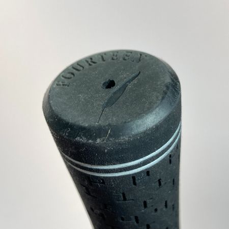  Fourteen フォーティーン TC-340 FORGED 6I 25° アイアン N.S.PRO 950GH HT R