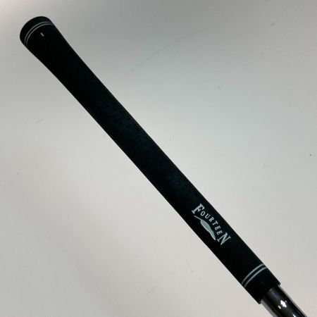  Fourteen フォーティーン TC-340 FORGED 6I 25° アイアン N.S.PRO 950GH HT R