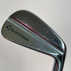 中古】 TaylorMade テーラーメイド P730 9番 43° アイアン AMT S200 C