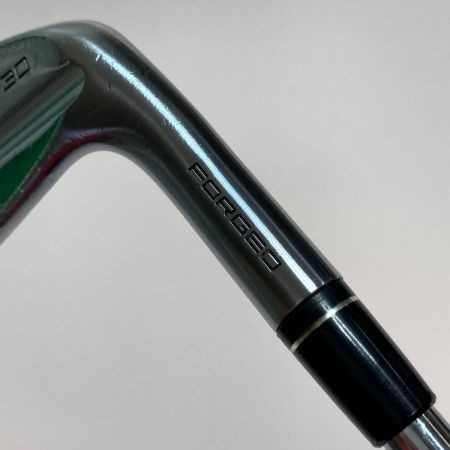  TaylorMade テーラーメイド P730 6番 31° アイアン Dynamic Gold S200