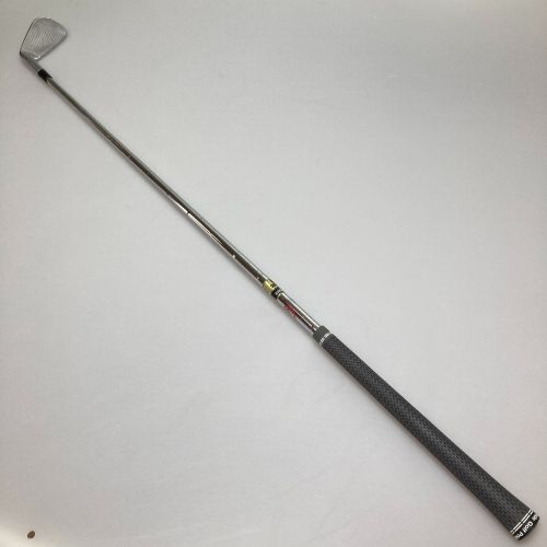 中古】 TaylorMade テーラーメイド P730 7番 35° アイアン Dynamic