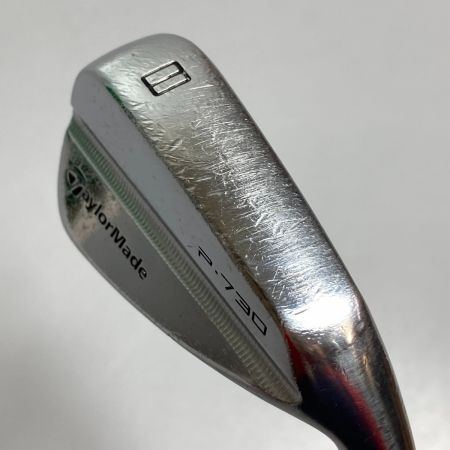  TaylorMade テーラーメイド P730 8番 39° アイアン AMT S200