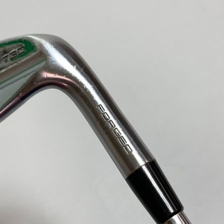  TaylorMade テーラーメイド P730 8番 39° アイアン AMT S200