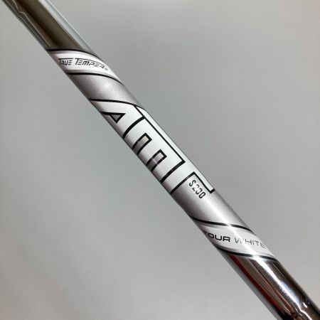  TaylorMade テーラーメイド P730 8番 39° アイアン AMT S200