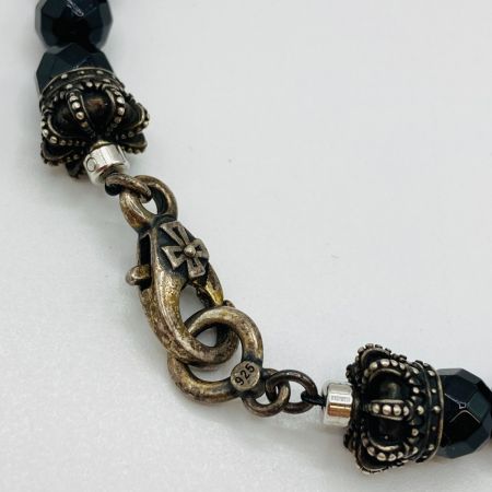  Justin Davis ブレスレット シルバー925 メンズ