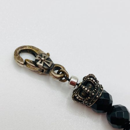  Justin Davis ブレスレット シルバー925 メンズ