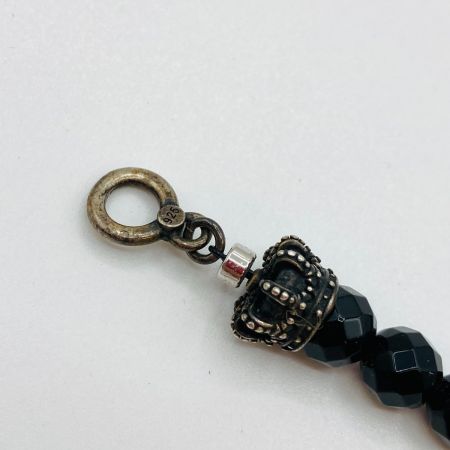  Justin Davis ブレスレット シルバー925 メンズ