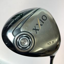 ◎◎ DUNLOP ダンロップ XXIO 9 ゼクシオ9 1W 10.5° ドライバー Miyazaki SR カバー付 Cランク
