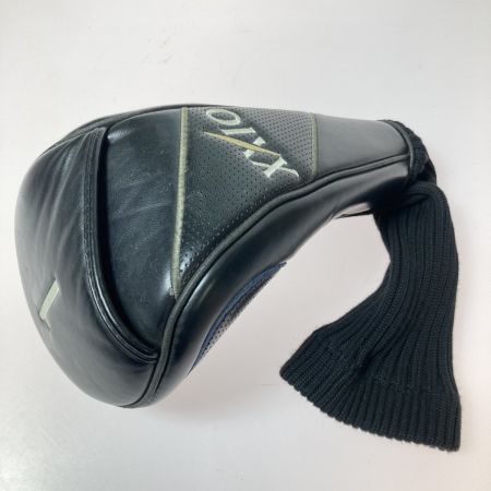  DUNLOP ダンロップ XXIO 9 ゼクシオ9 1W 10.5° ドライバー Miyazaki SR カバー付